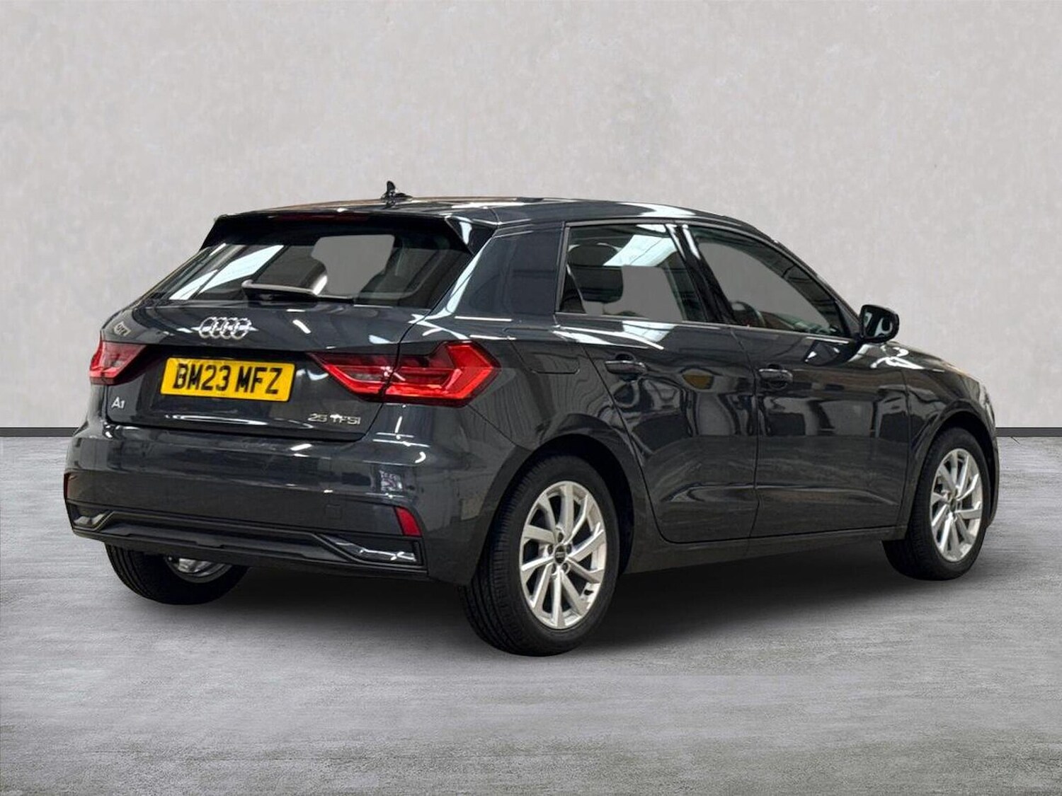 Used Audi A1 2023 for sale - 76720295: Photo 18