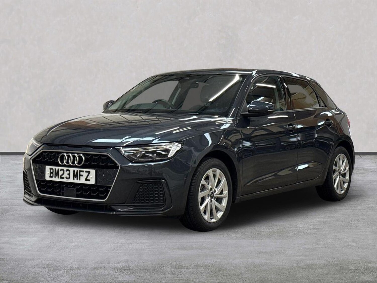Used Audi A1 2023 for sale - 76720295: Photo 20