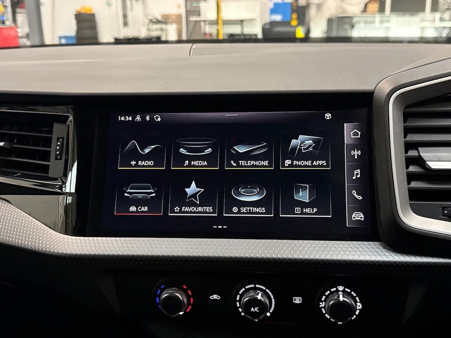 Used Audi A1 2023 for sale - 76720295: Photo 23