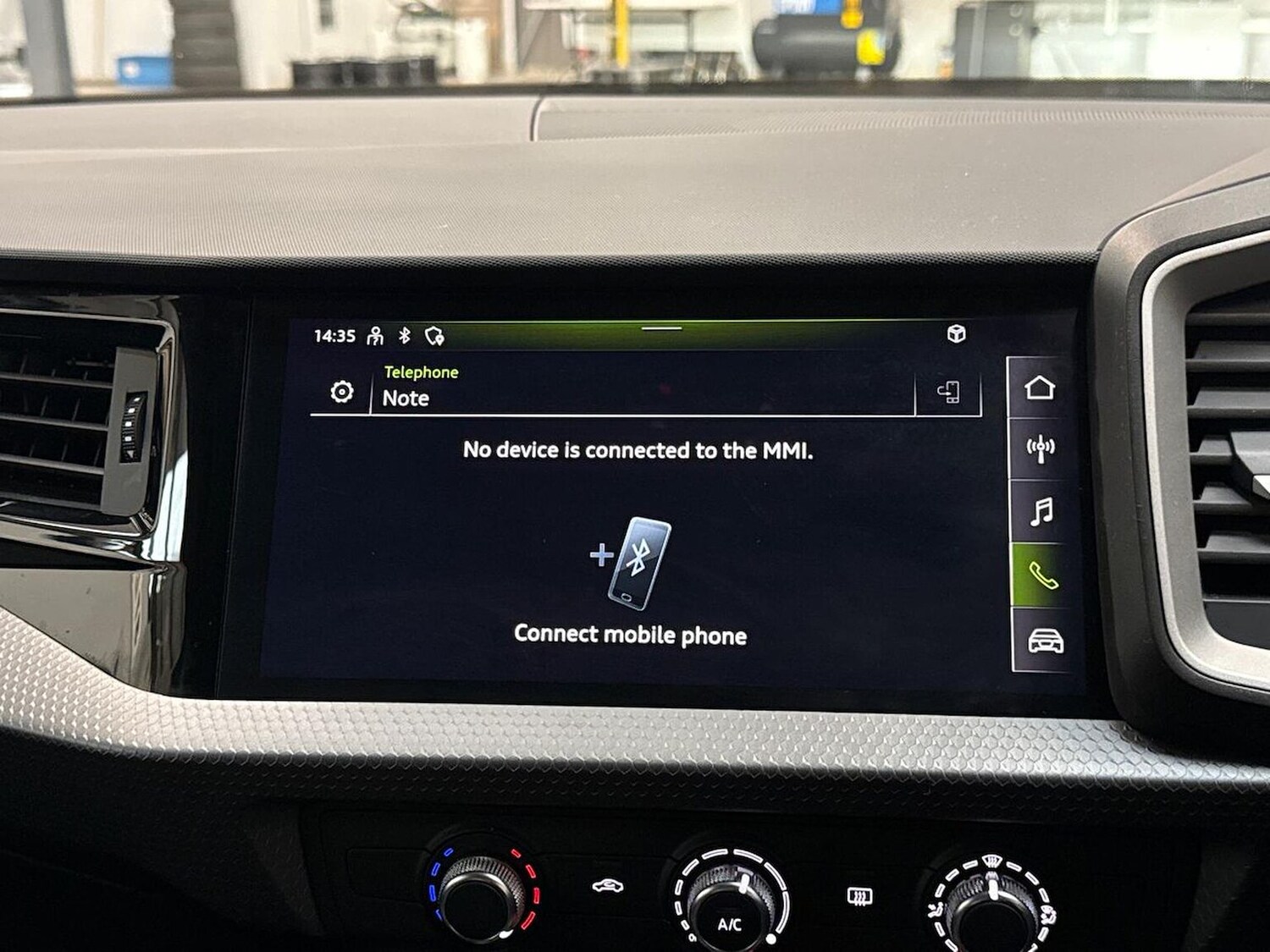 Used Audi A1 2023 for sale - 76720295: Photo 25