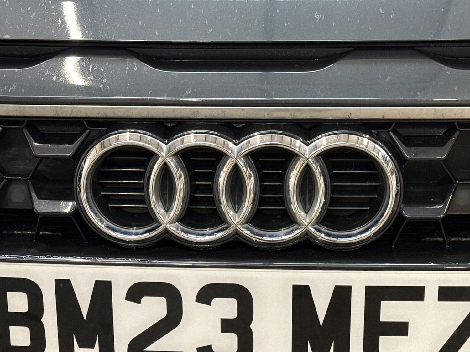 Used Audi A1 2023 for sale - 76720295: Photo 33