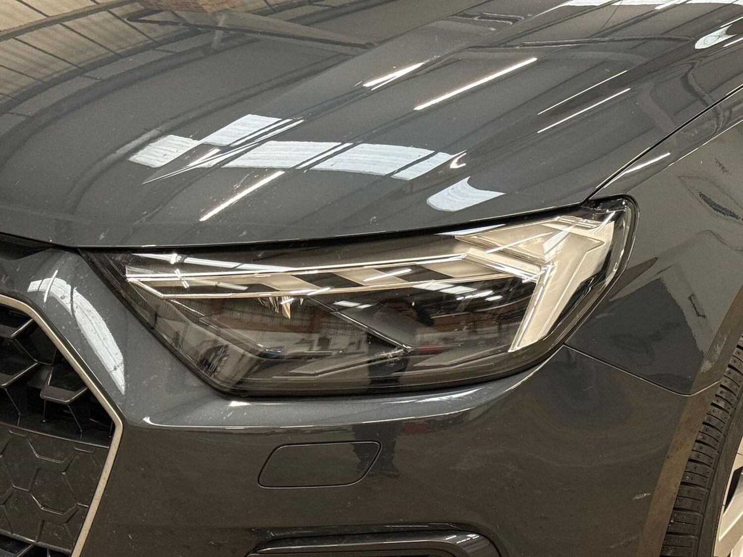 Used Audi A1 2023 for sale - 76720295: Photo 34