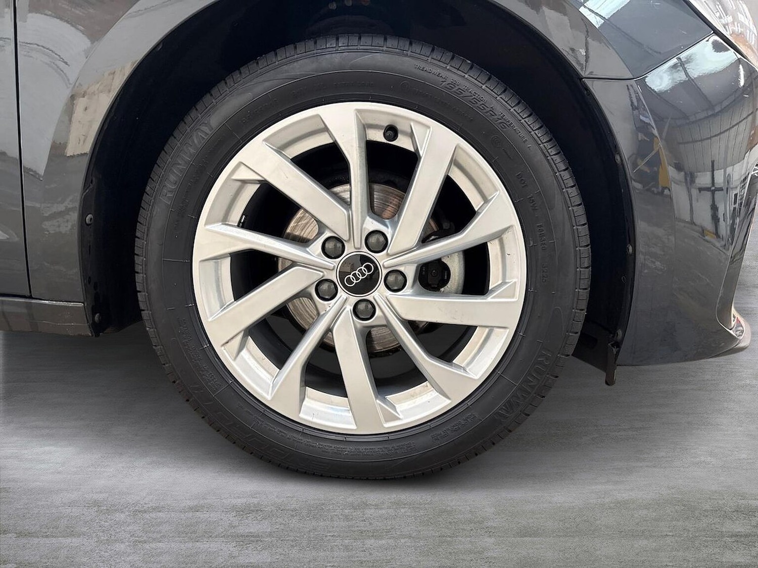 Used Audi A1 2023 for sale - 76720295: Photo 6