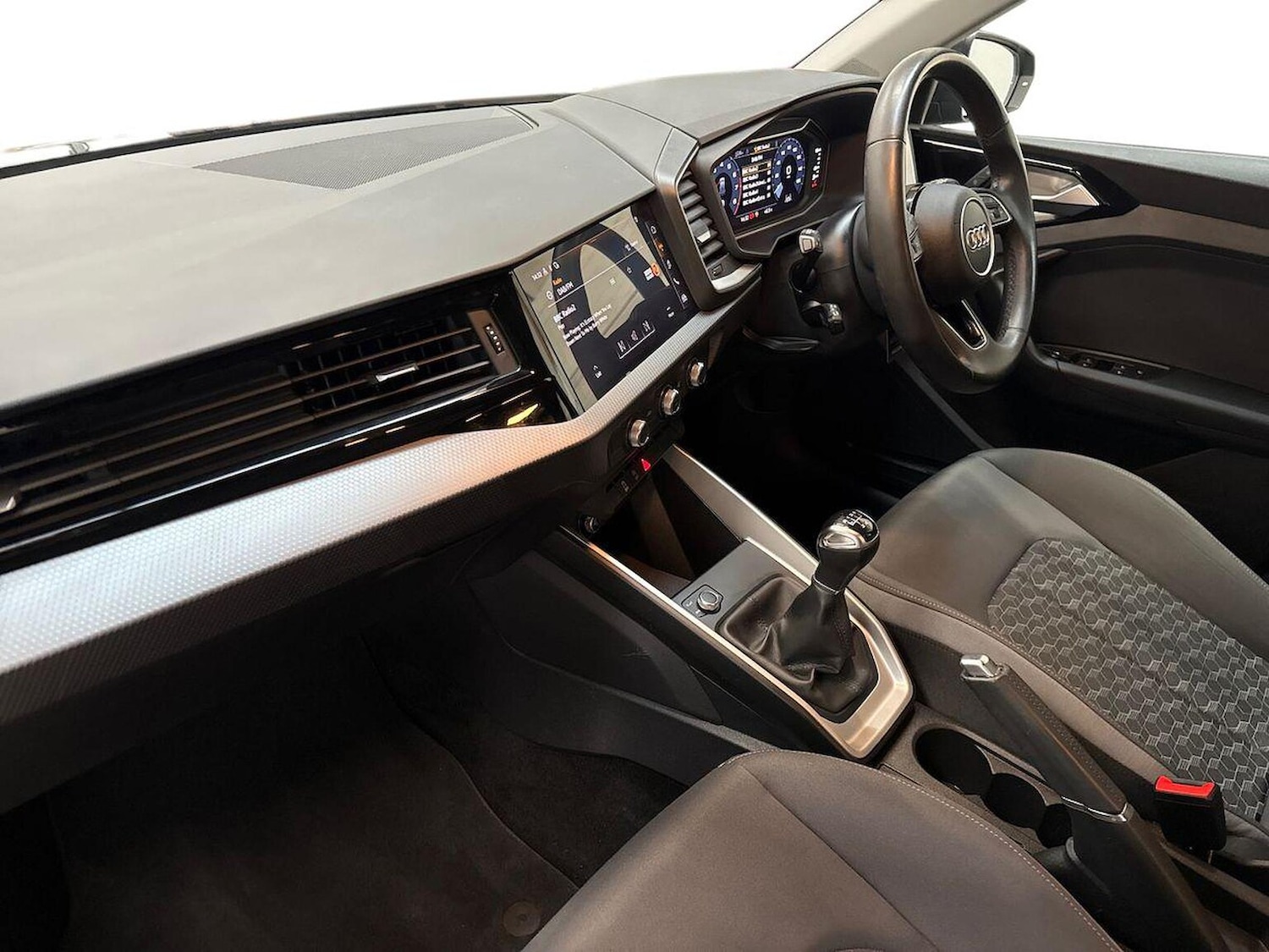 Used Audi A1 2023 for sale - 76720295: Photo 7