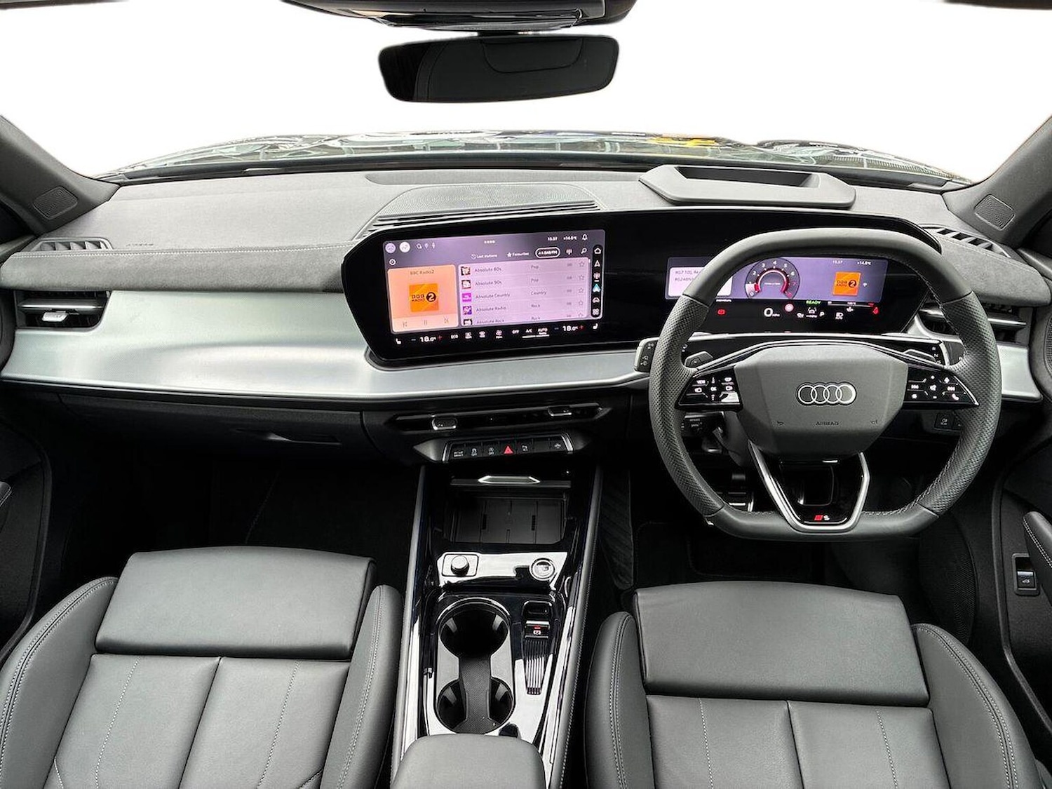 Used Audi Q3 2026 for sale - 78155508: Photo 10