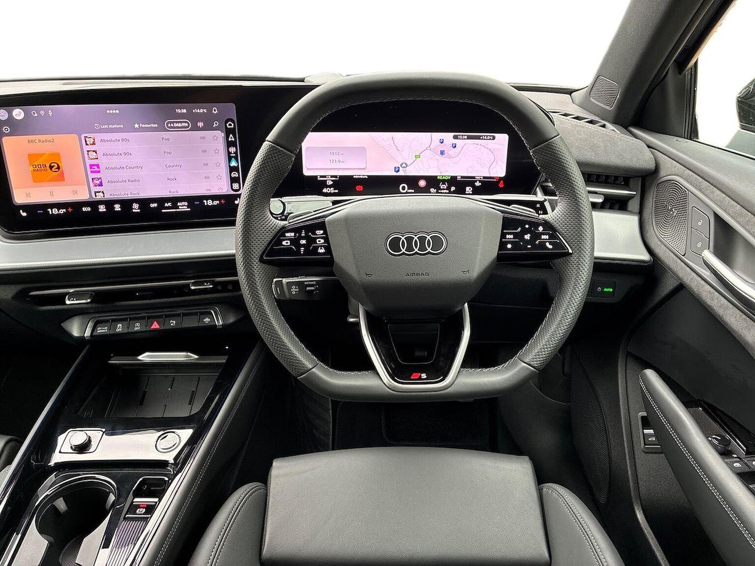 Used Audi Q3 2026 for sale - 78155508: Photo 11