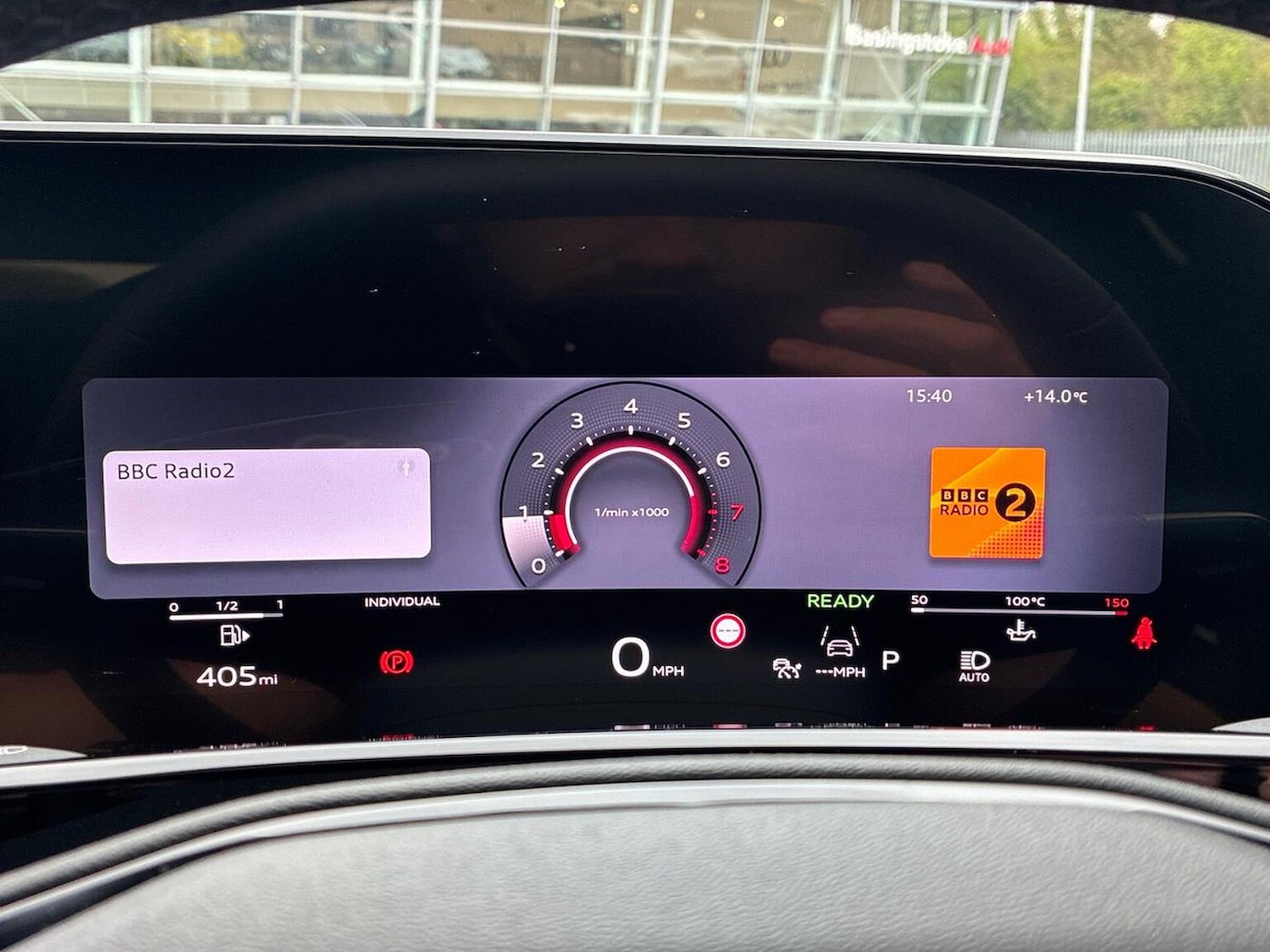 Used Audi Q3 2026 for sale - 78155508: Photo 12