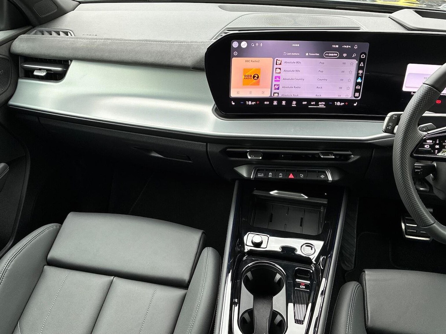 Used Audi Q3 2026 for sale - 78155508: Photo 15