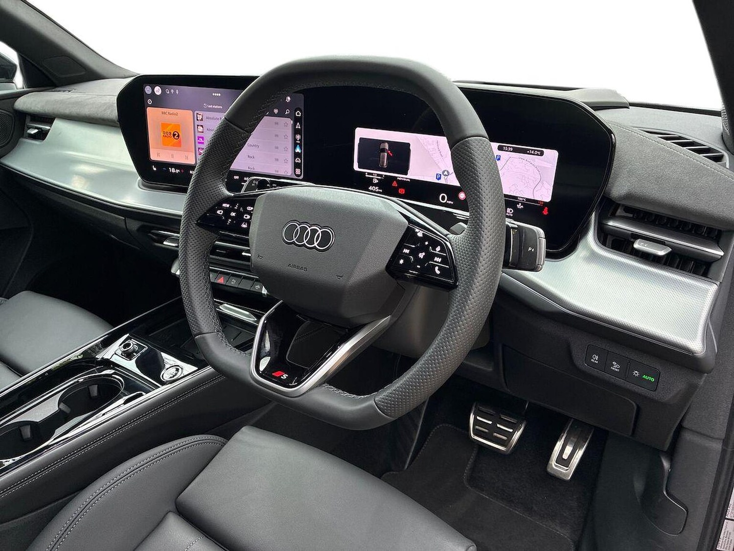 Used Audi Q3 2026 for sale - 78155508: Photo 17