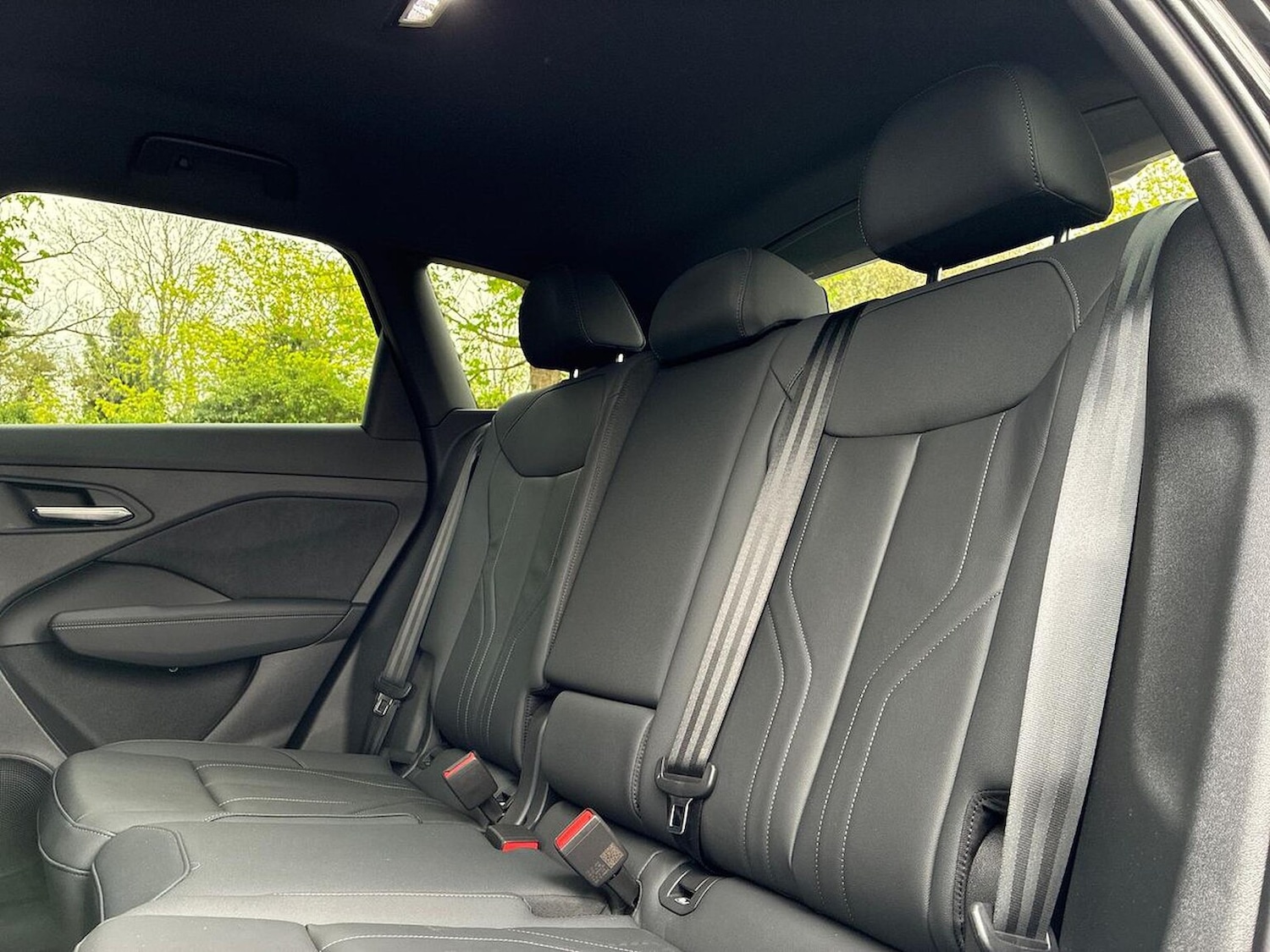 Used Audi Q3 2026 for sale - 78155508: Photo 18