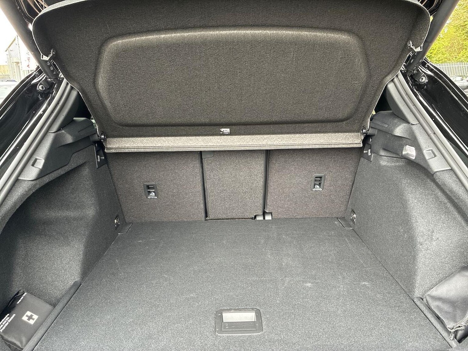 Used Audi Q3 2026 for sale - 78155508: Photo 19