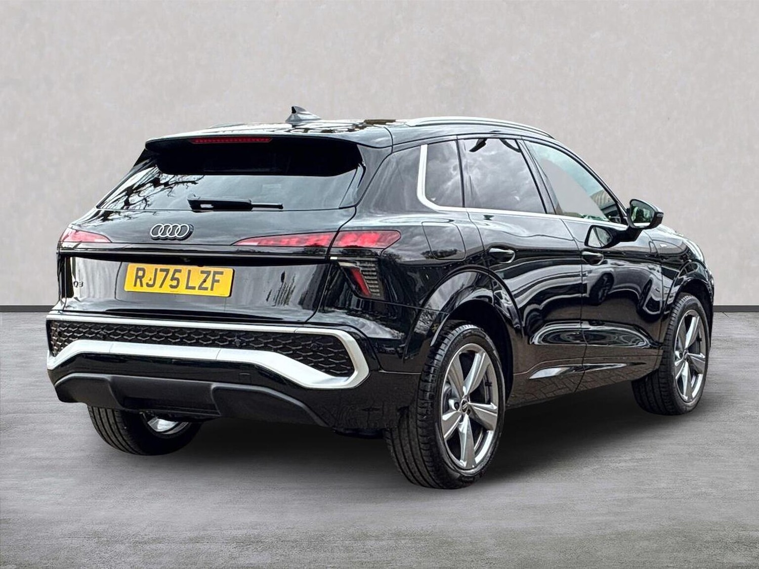 Used Audi Q3 2026 for sale - 78155508: Photo 20