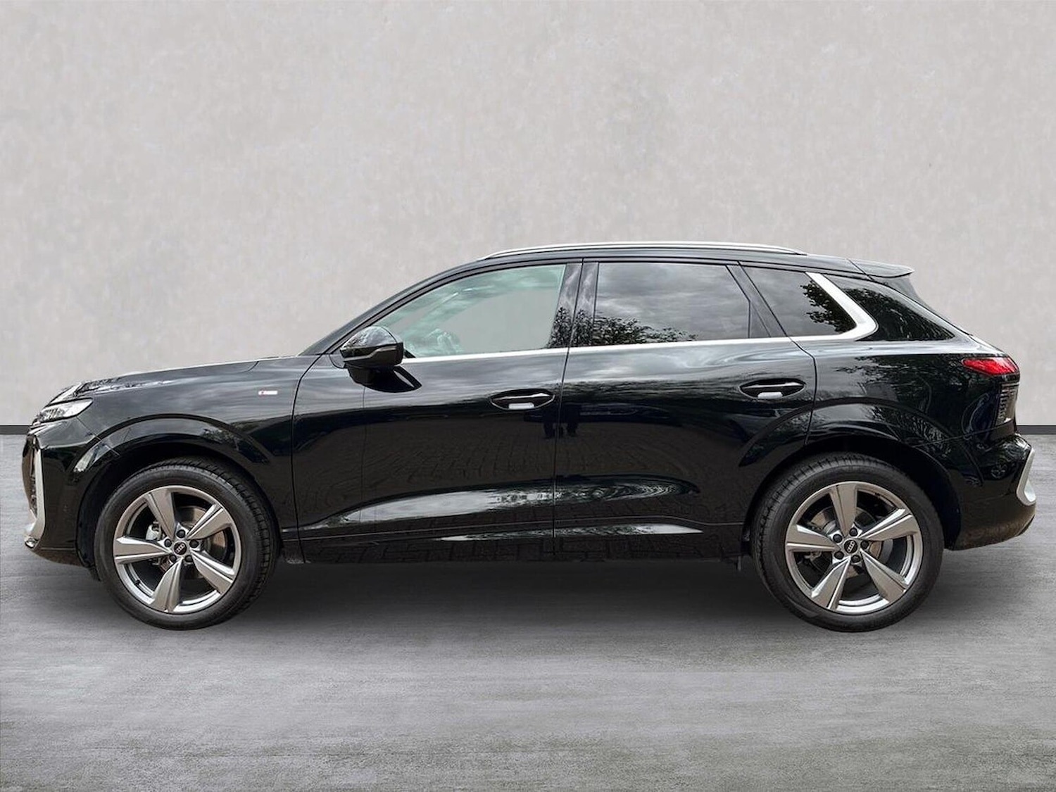 Used Audi Q3 2026 for sale - 78155508: Photo 21