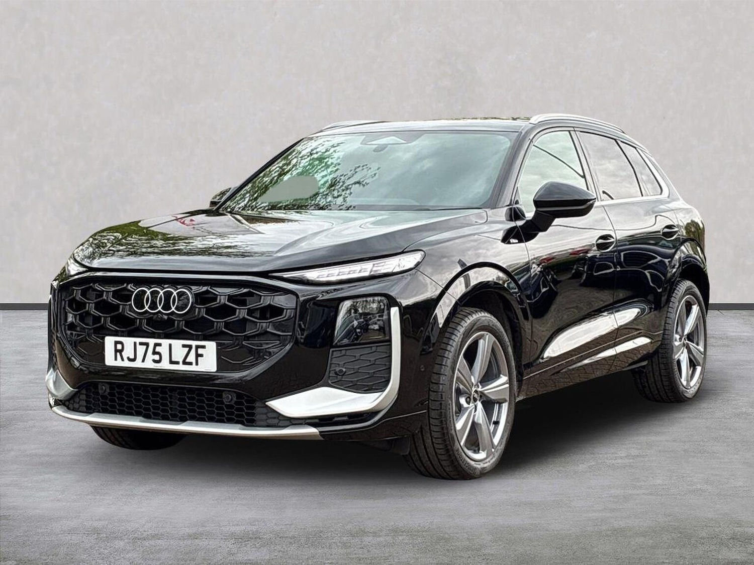 Used Audi Q3 2026 for sale - 78155508: Photo 22