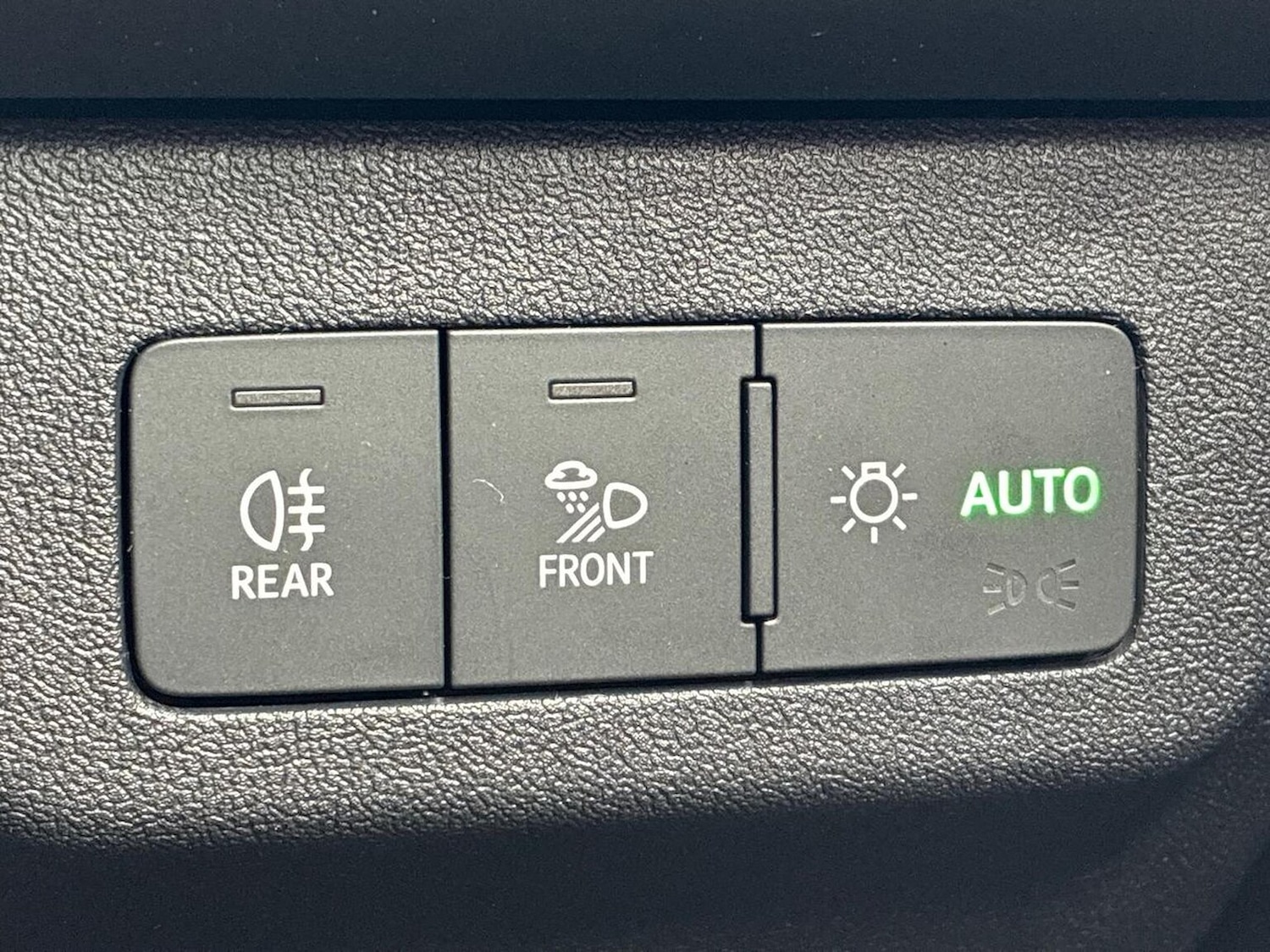 Used Audi Q3 2026 for sale - 78155508: Photo 24