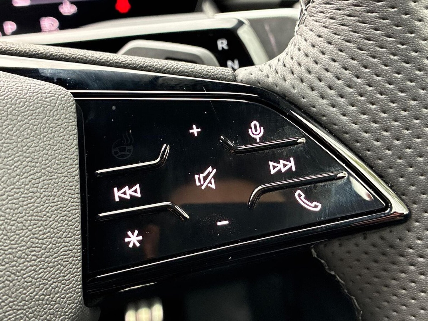 Used Audi Q3 2026 for sale - 78155508: Photo 28