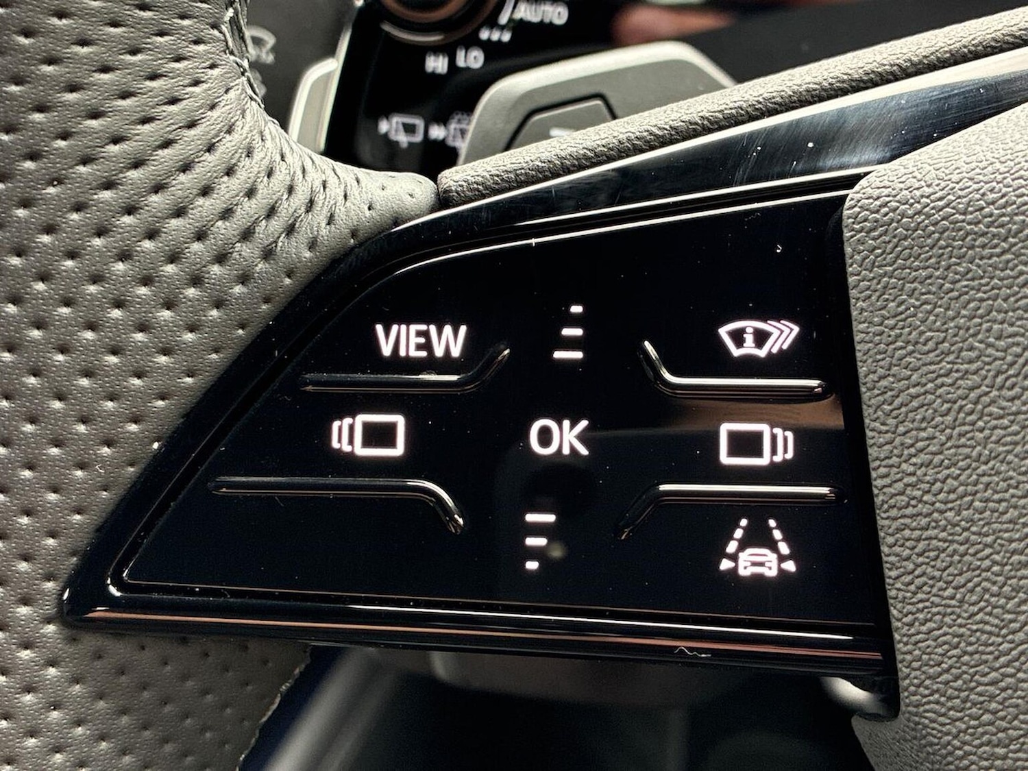 Used Audi Q3 2026 for sale - 78155508: Photo 29