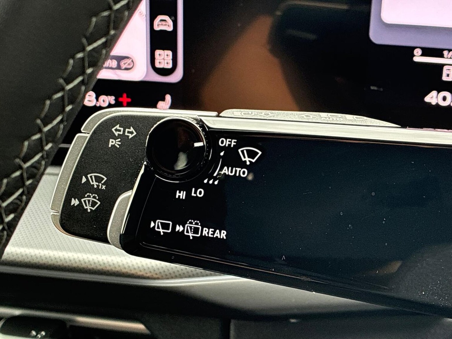 Used Audi Q3 2026 for sale - 78155508: Photo 30