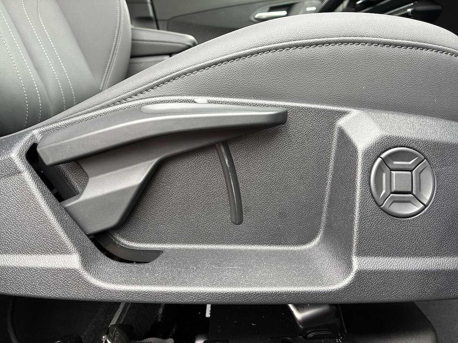 Used Audi Q3 2026 for sale - 78155508: Photo 32