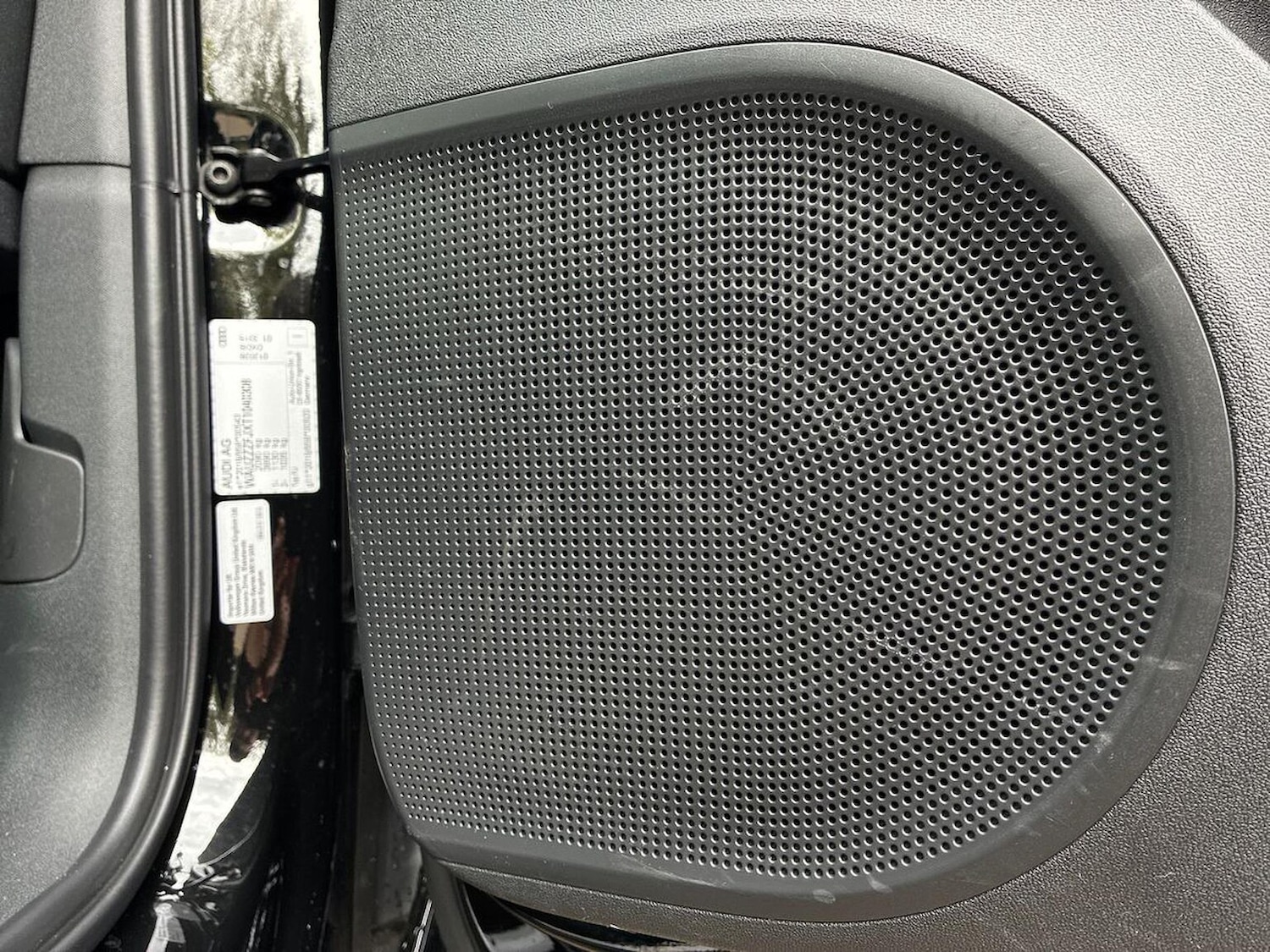 Used Audi Q3 2026 for sale - 78155508: Photo 33