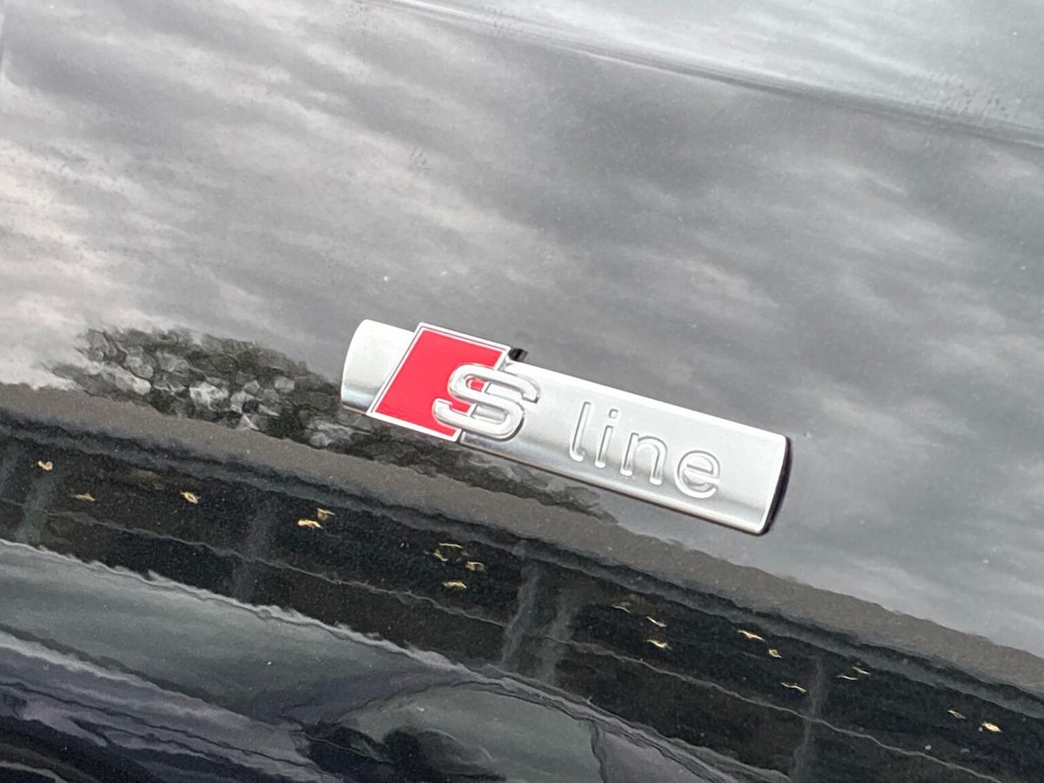 Used Audi Q3 2026 for sale - 78155508: Photo 37