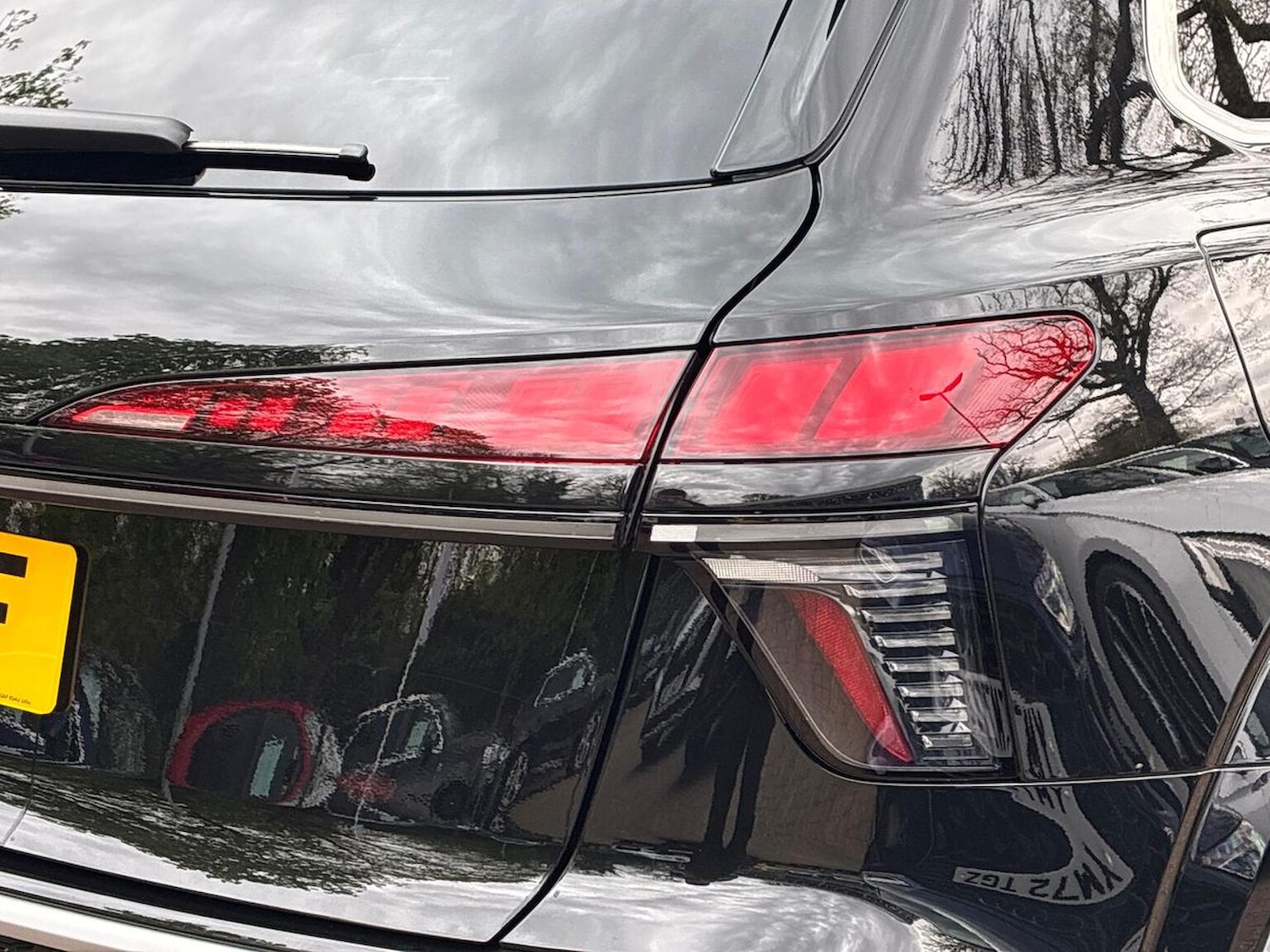 Used Audi Q3 2026 for sale - 78155508: Photo 38