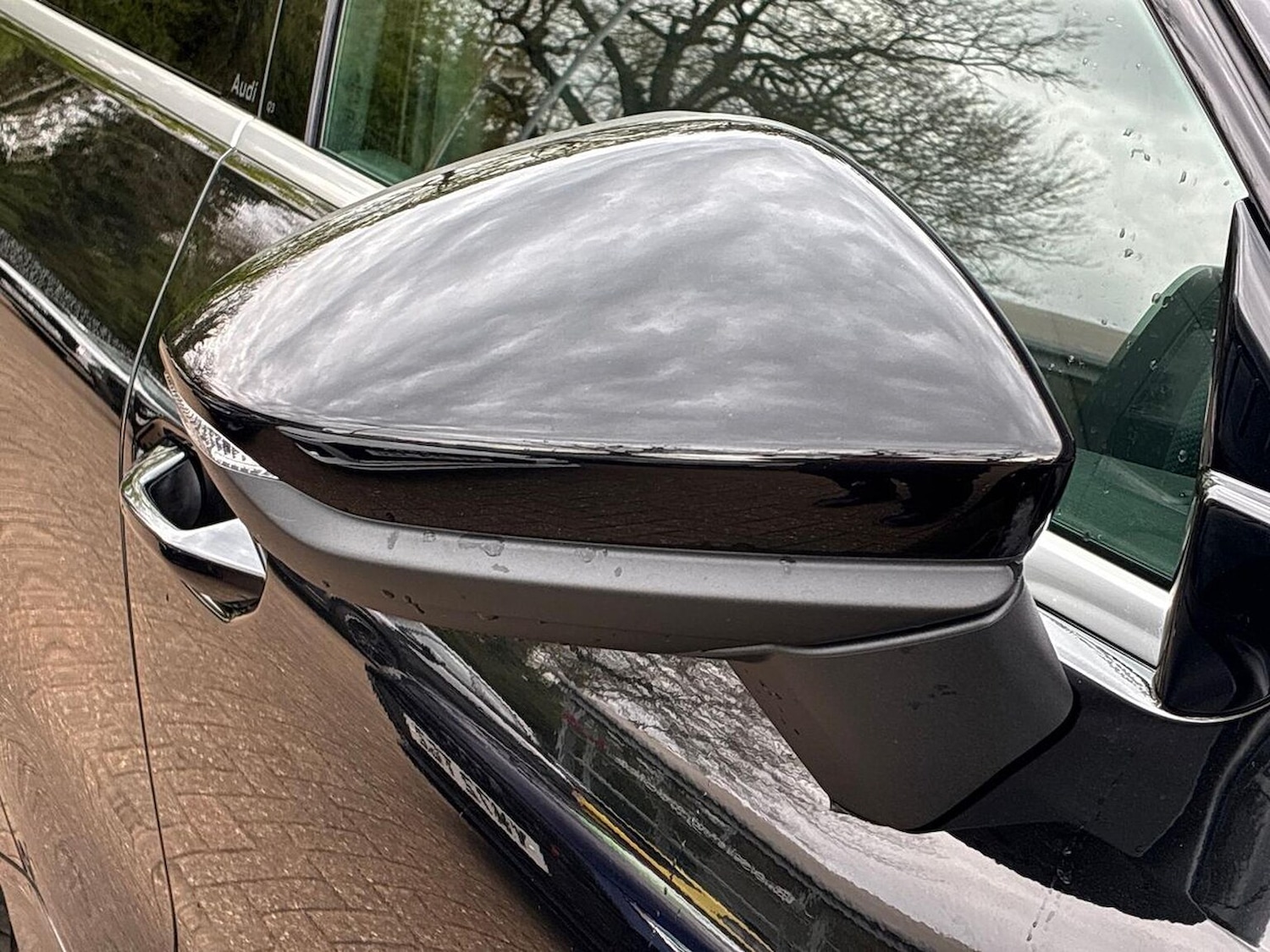 Used Audi Q3 2026 for sale - 78155508: Photo 40