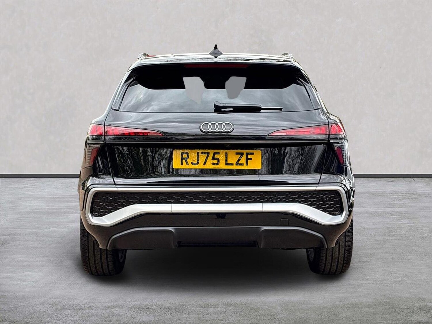 Used Audi Q3 2026 for sale - 78155508: Photo 6