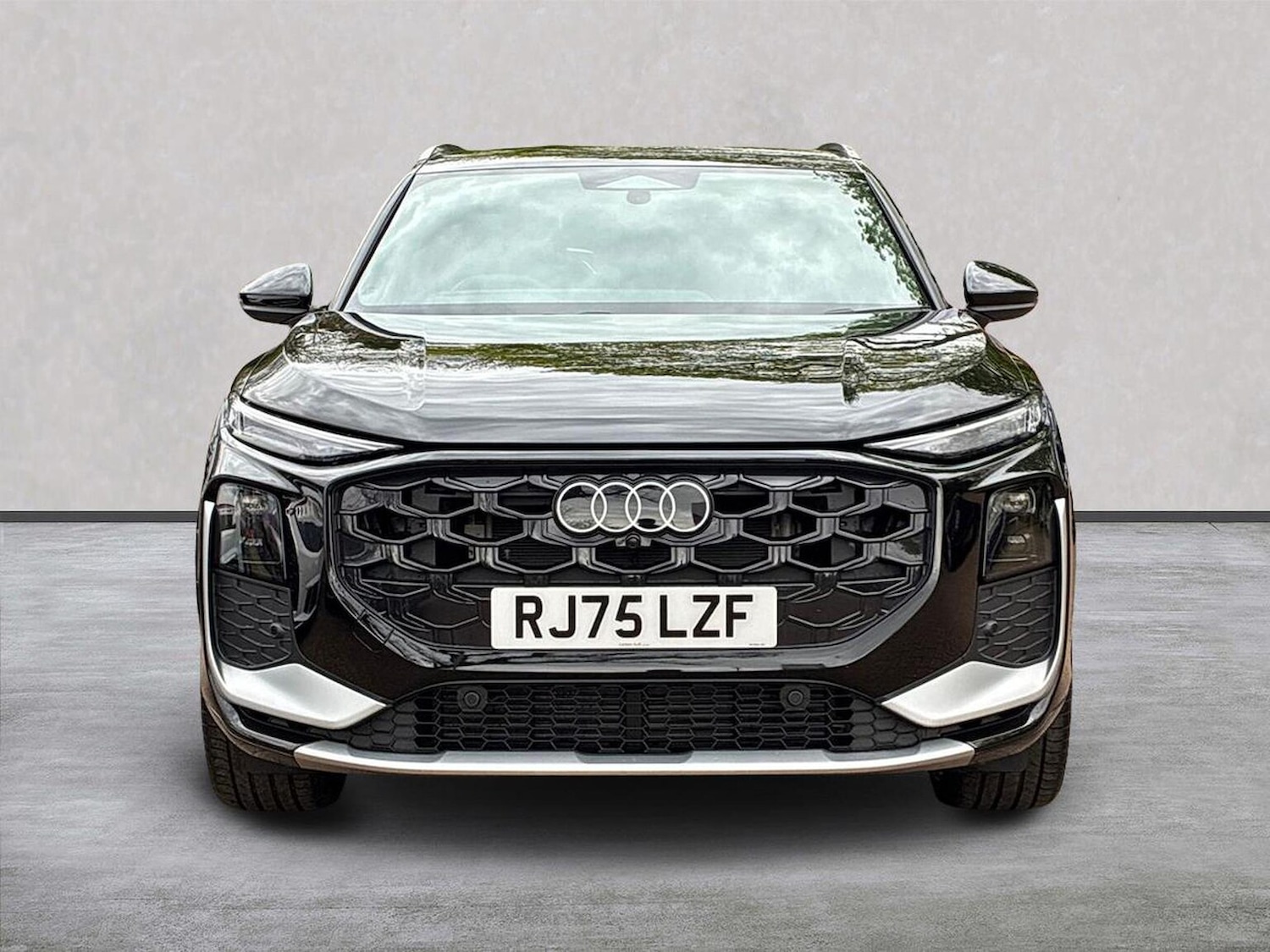 Used Audi Q3 2026 for sale - 78155508: Photo 7