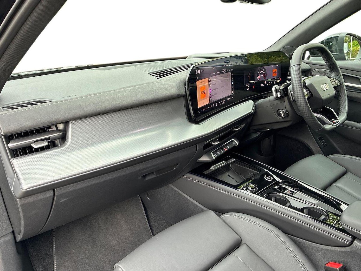 Used Audi Q3 2026 for sale - 78155508: Photo 9