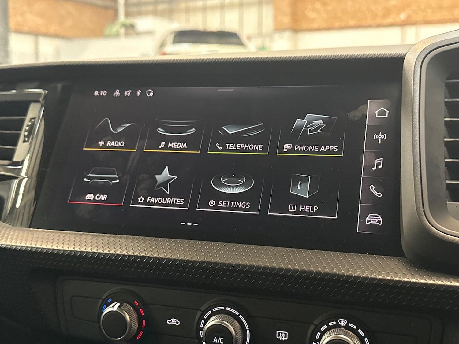 Vehicle 25