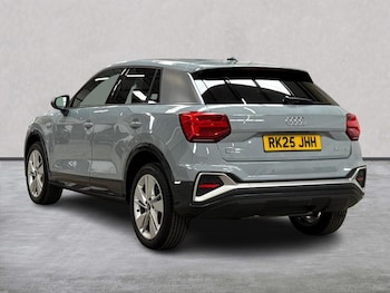 Used Audi Q2 2025 for sale - 75435683: Photo
