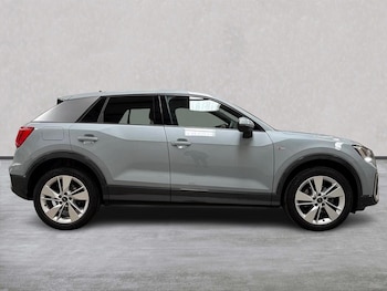 Used Audi Q2 2025 for sale - 75435683: Photo