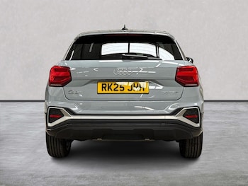 Used Audi Q2 2025 for sale - 75435683: Photo