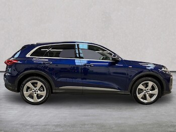 Used Audi Q5 2025 for sale - 78332444: Photo