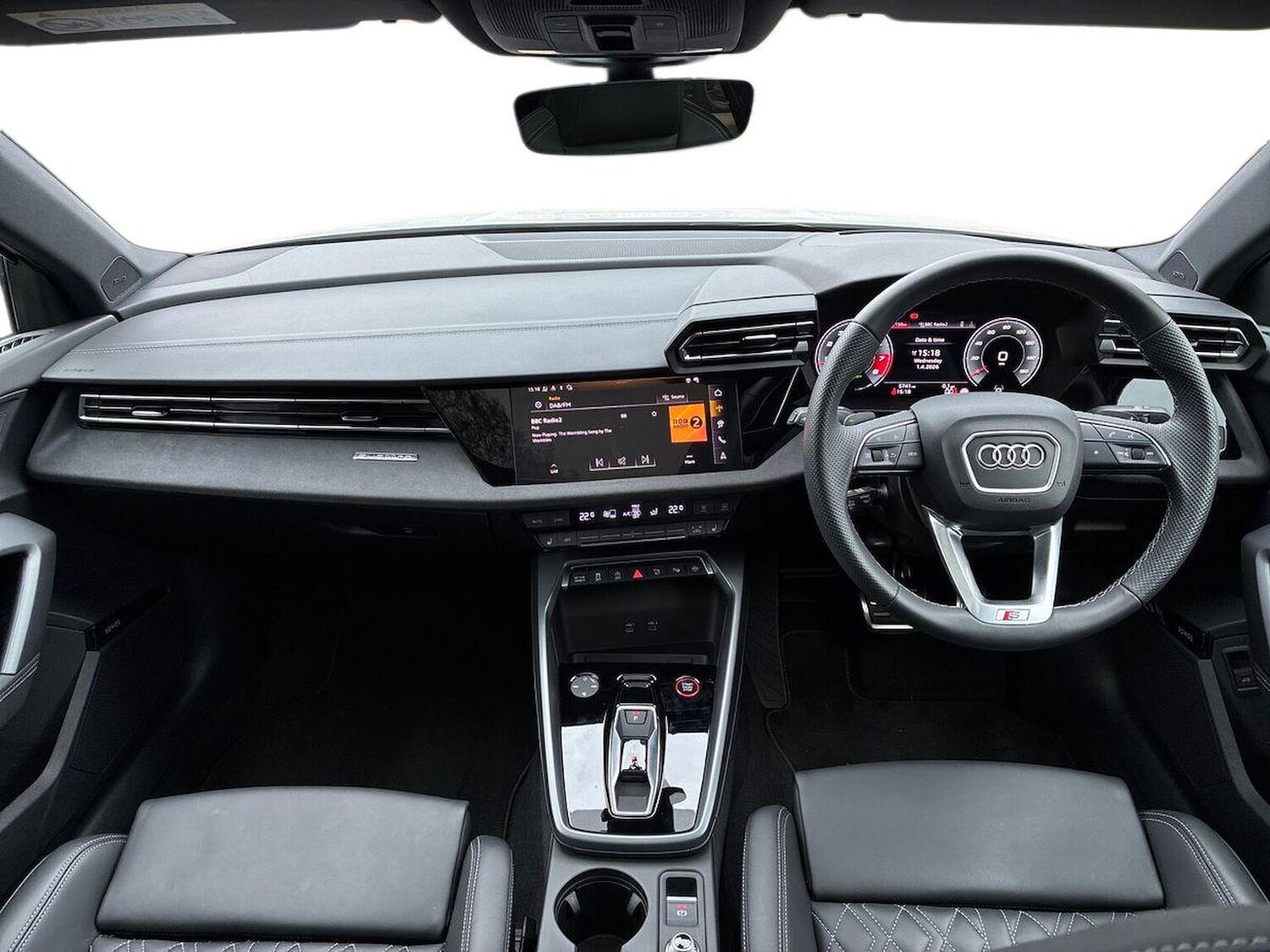 Used Audi A3 2024 for sale - 78191756: Photo 10