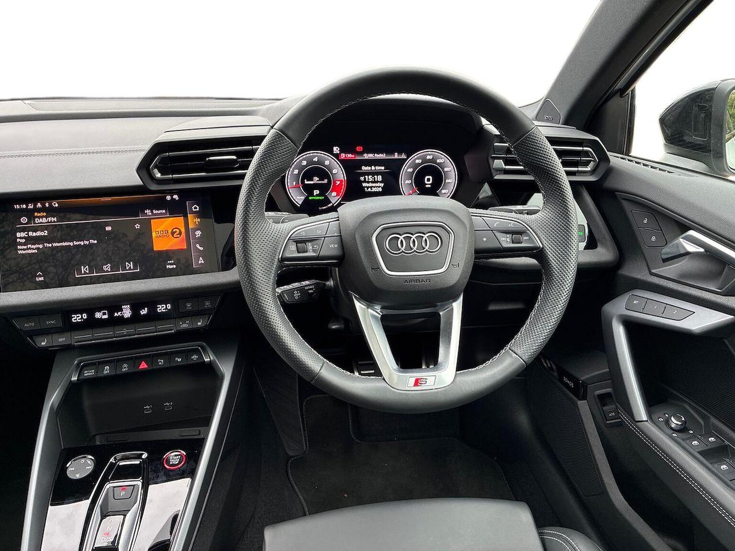 Used Audi A3 2024 for sale - 78191756: Photo 11