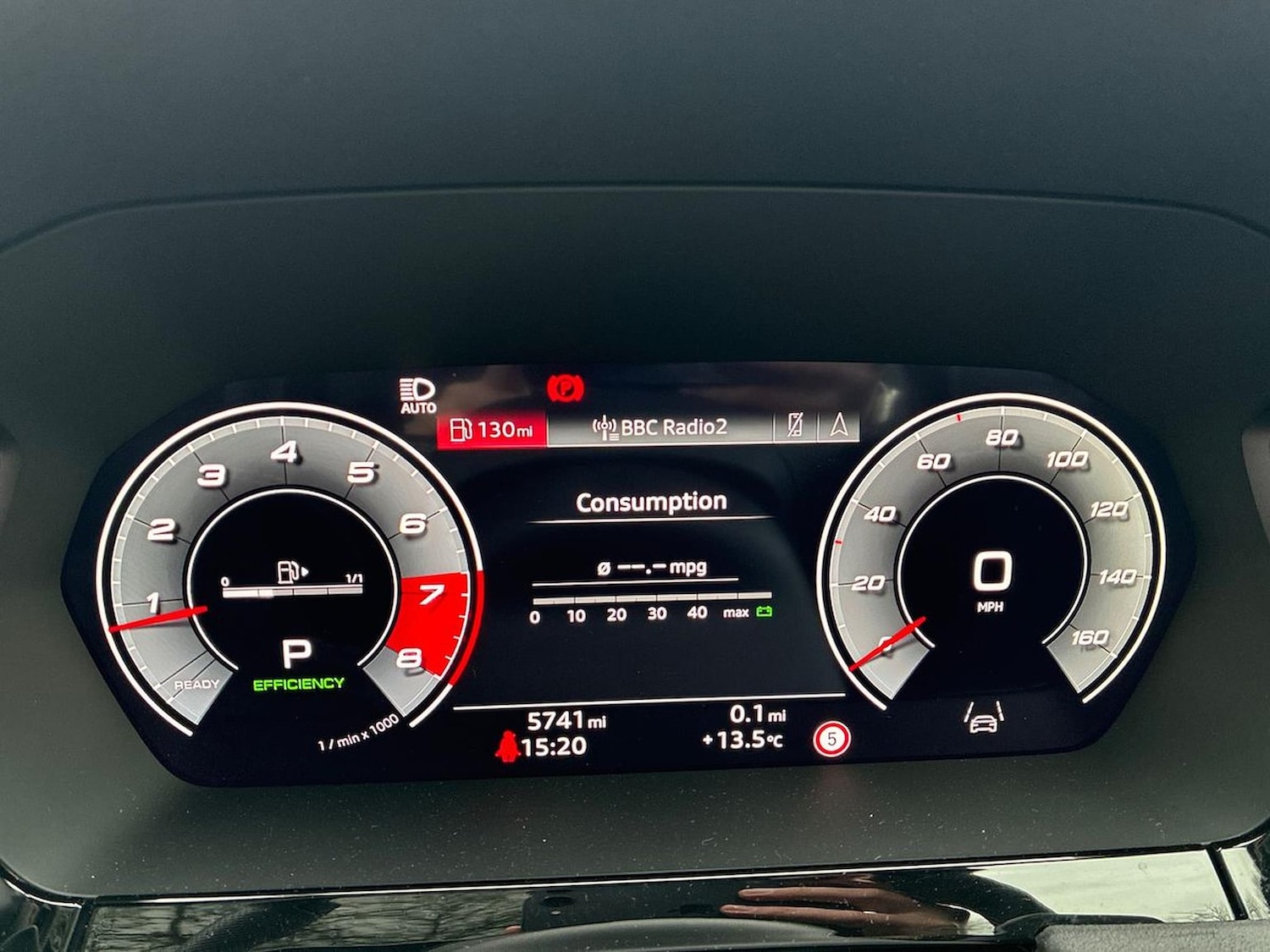 Used Audi A3 2024 for sale - 78191756: Photo 12