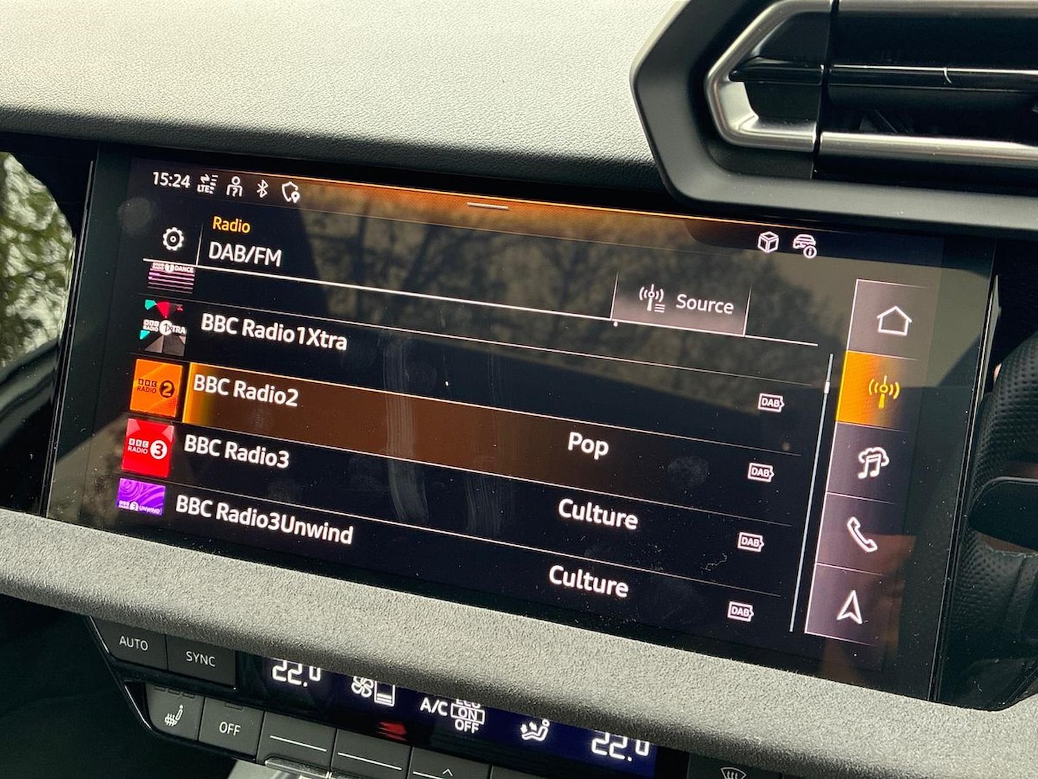 Used Audi A3 2024 for sale - 78191756: Photo 13