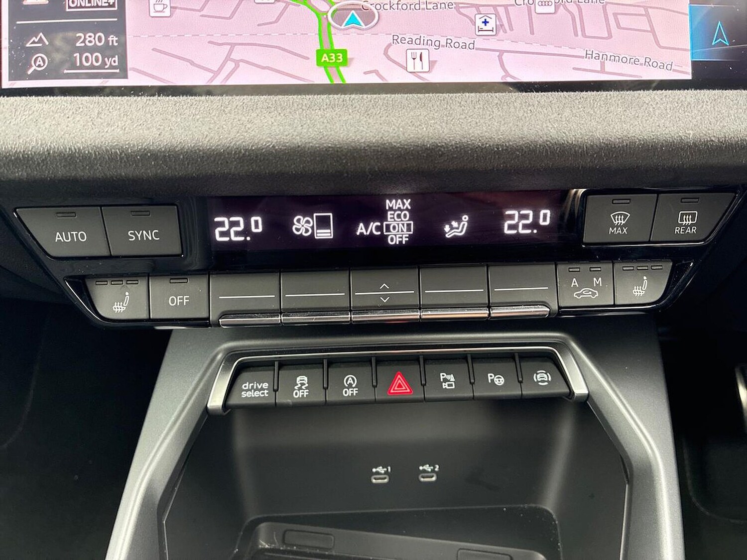 Used Audi A3 2024 for sale - 78191756: Photo 14