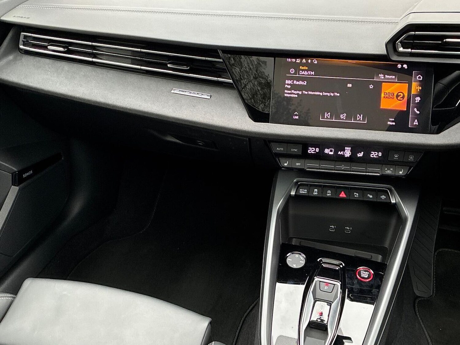 Used Audi A3 2024 for sale - 78191756: Photo 15