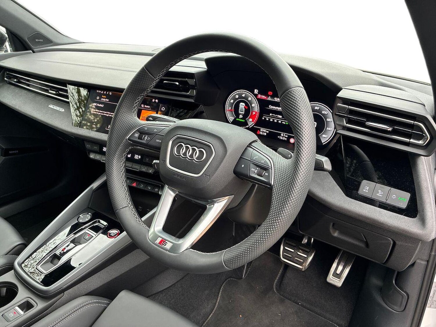 Used Audi A3 2024 for sale - 78191756: Photo 17