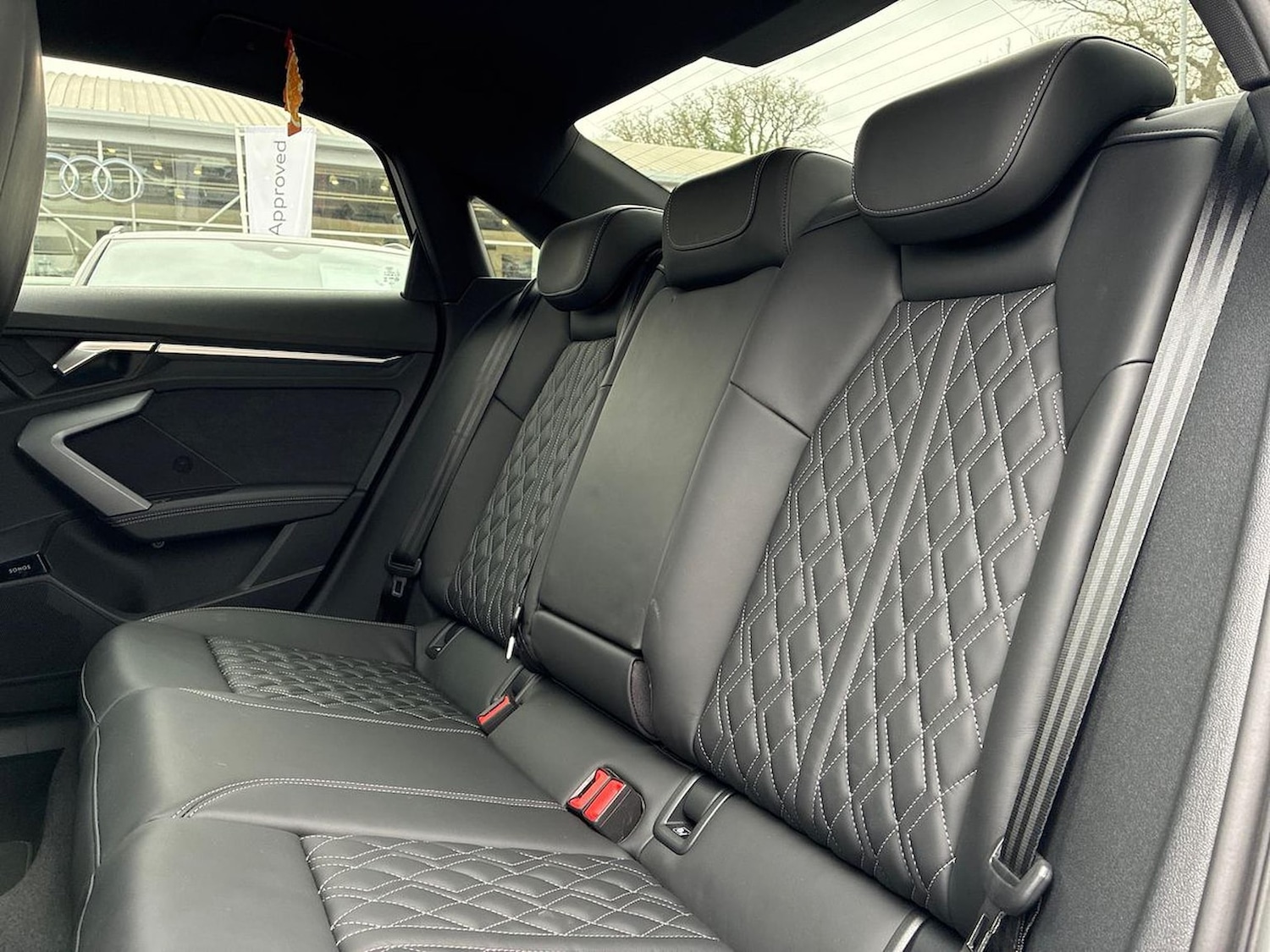 Used Audi A3 2024 for sale - 78191756: Photo 18