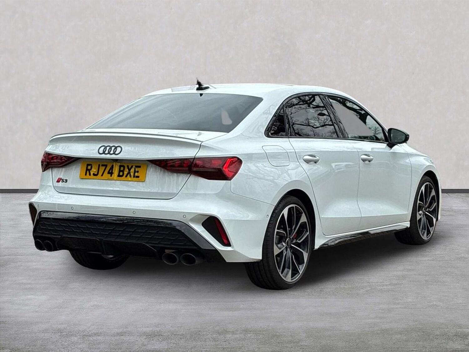 Used Audi A3 2024 for sale - 78191756: Photo 20