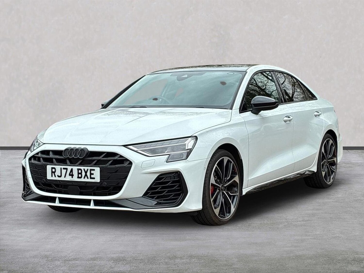 Used Audi A3 2024 for sale - 78191756: Photo 22