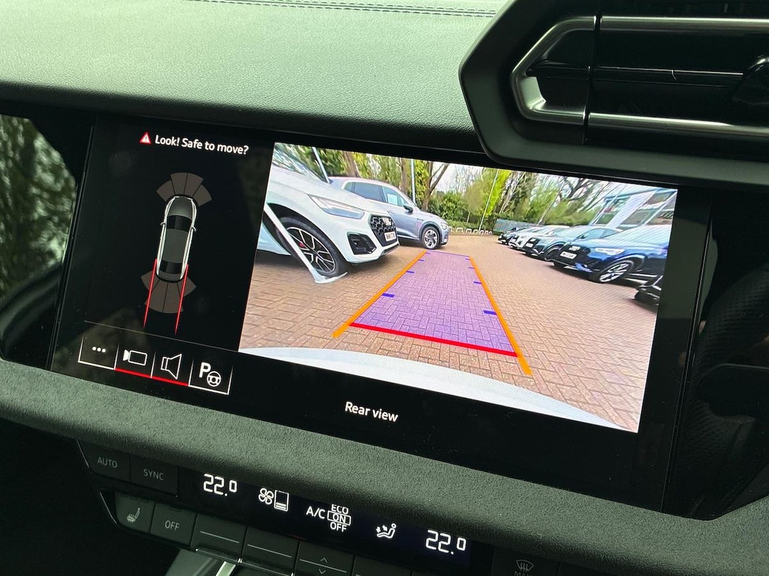 Used Audi A3 2024 for sale - 78191756: Photo 25