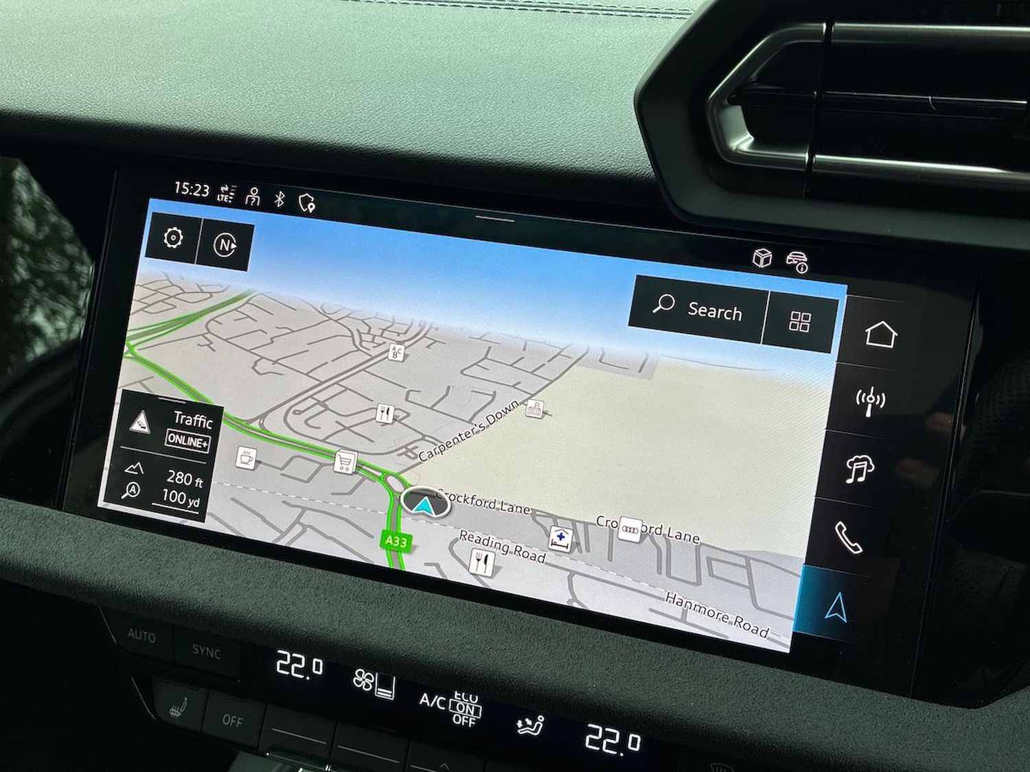 Used Audi A3 2024 for sale - 78191756: Photo 26