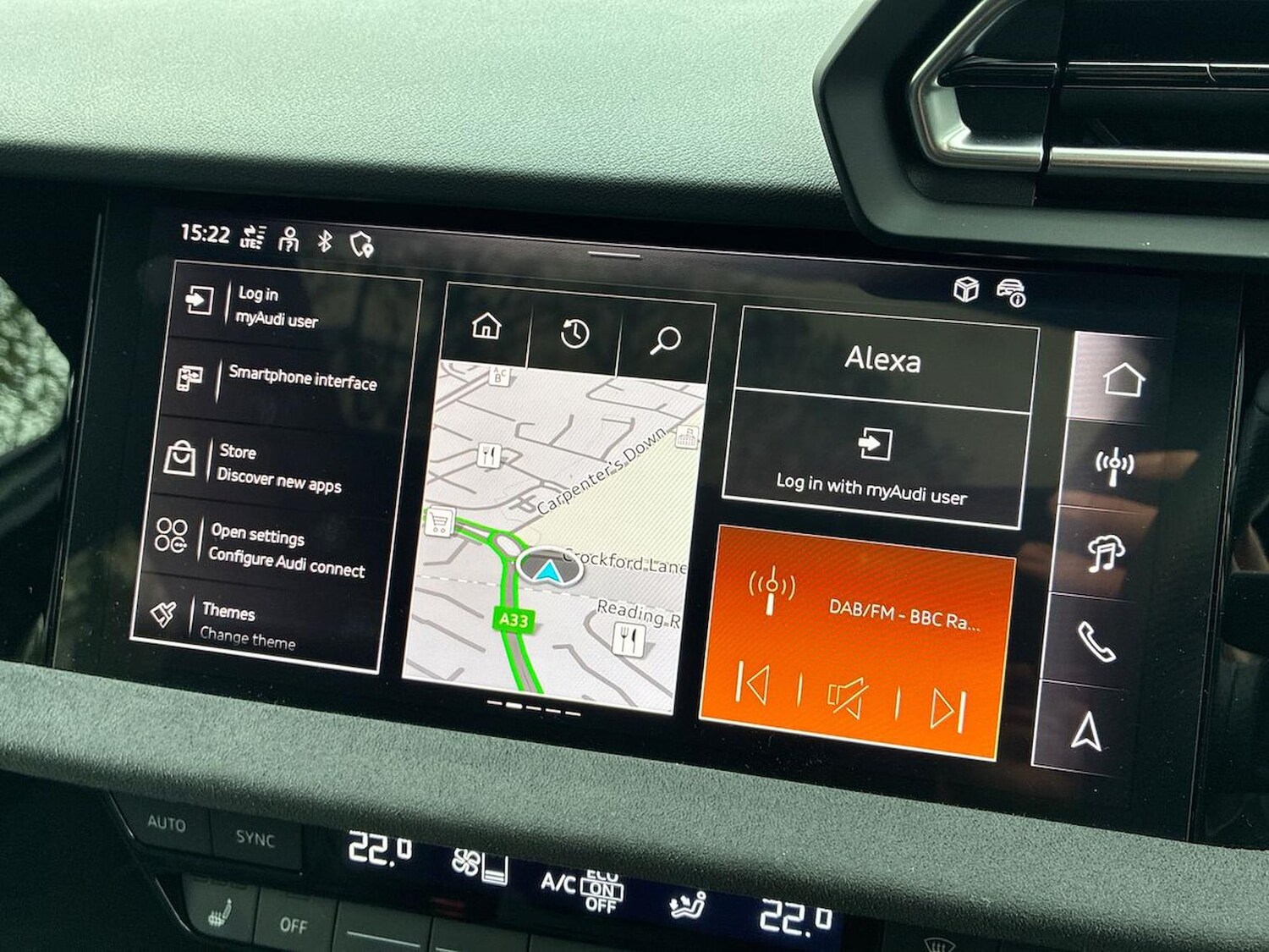 Used Audi A3 2024 for sale - 78191756: Photo 27