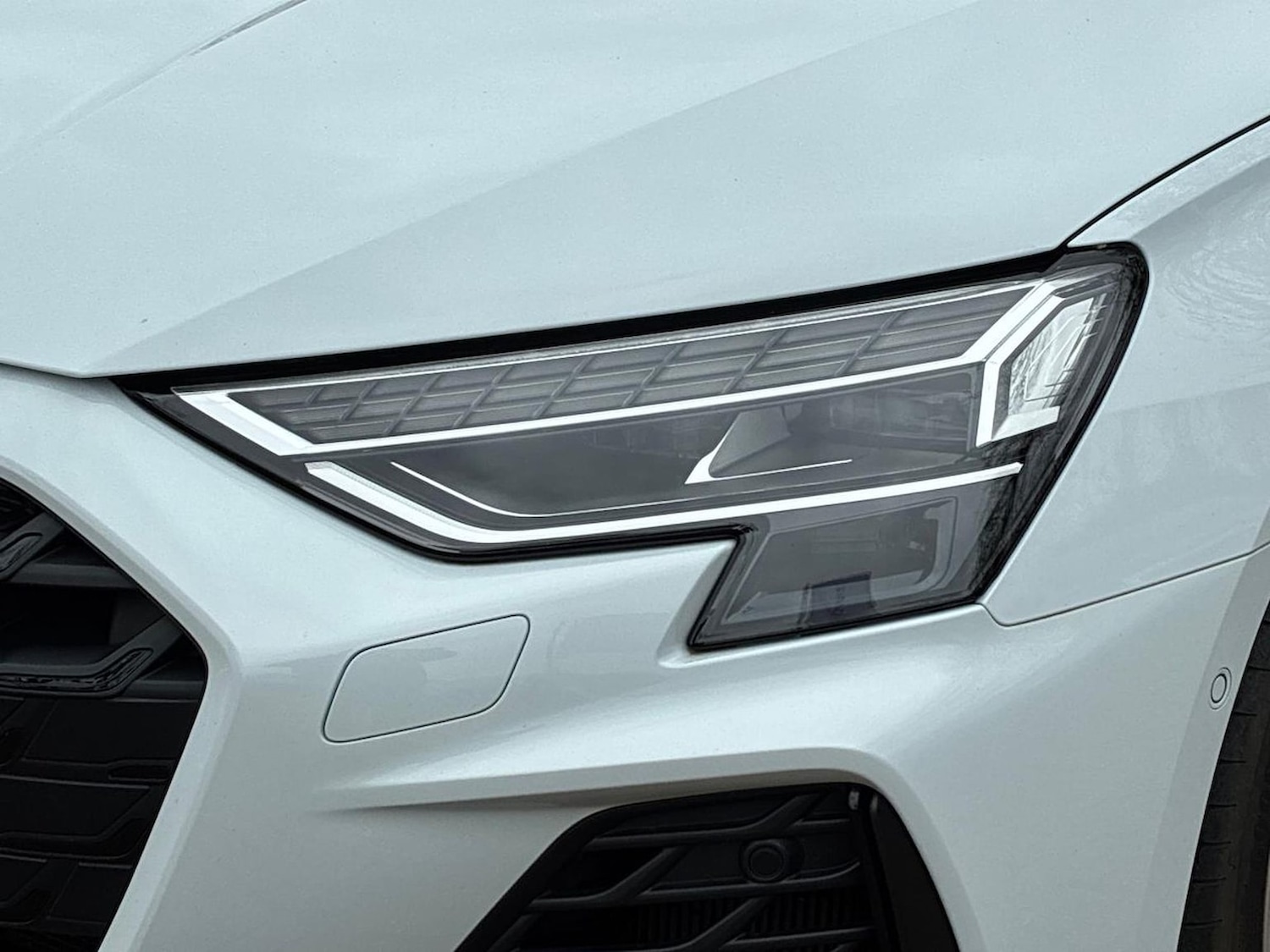 Used Audi A3 2024 for sale - 78191756: Photo 36