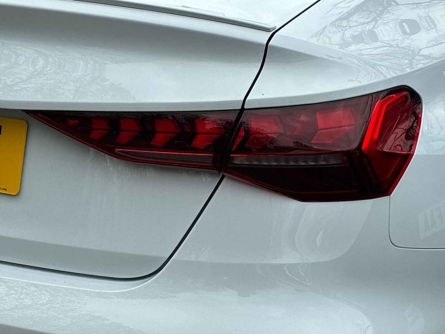 Used Audi A3 2024 for sale - 78191756: Photo 38